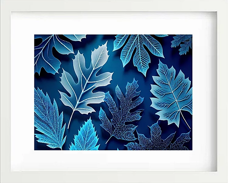 Fotokunst Abstrakt - 20