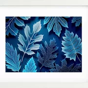 Fotokunst Abstrakt - 20