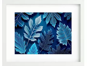 Fotokunst Abstrakt - 20