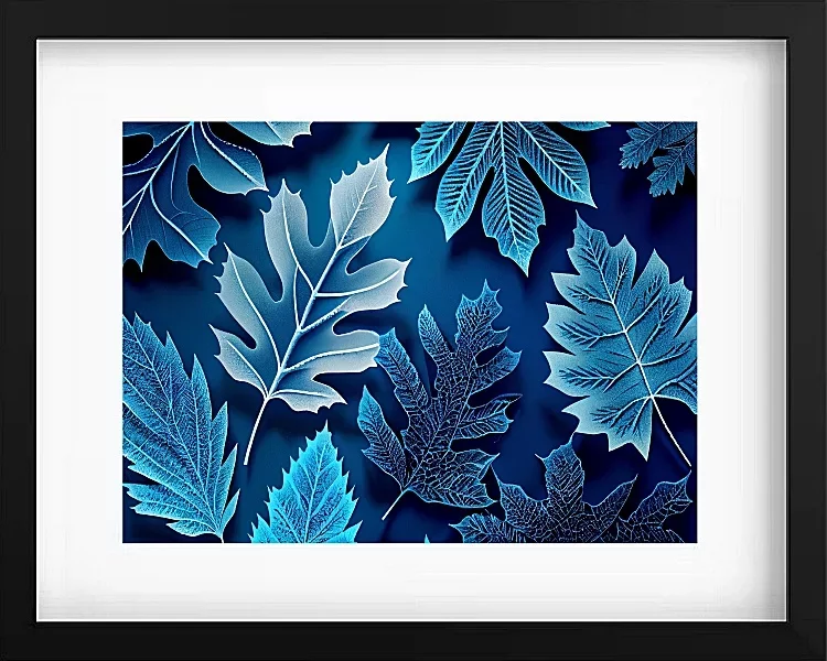 Fotokunst Abstrakt - 20