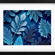 Fotokunst Abstrakt - 20