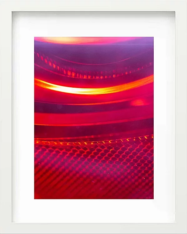 Fotokunst Abstrakt - 23