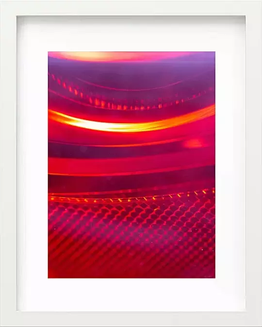 Fotokunst Abstrakt - 23