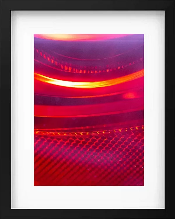 Fotokunst Abstrakt - 23