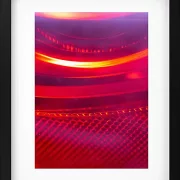 Fotokunst Abstrakt - 23