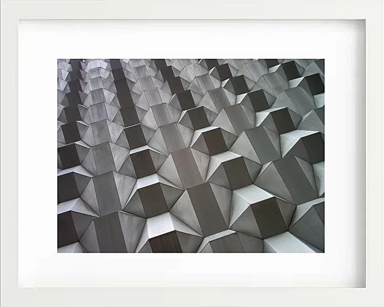 Fotokunst Abstrakt - 21