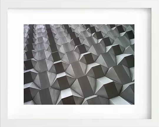Fotokunst Abstrakt - 21