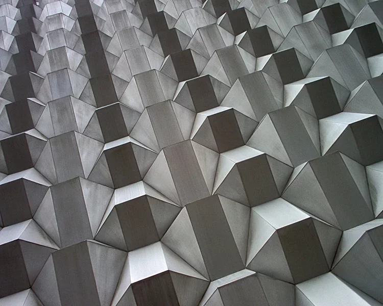 Fotokunst Abstrakt - 21