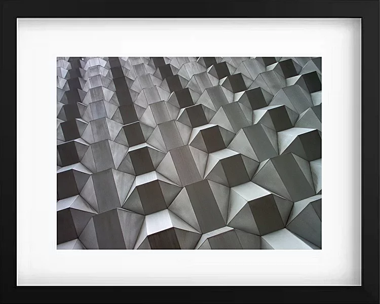 Fotokunst Abstrakt - 21