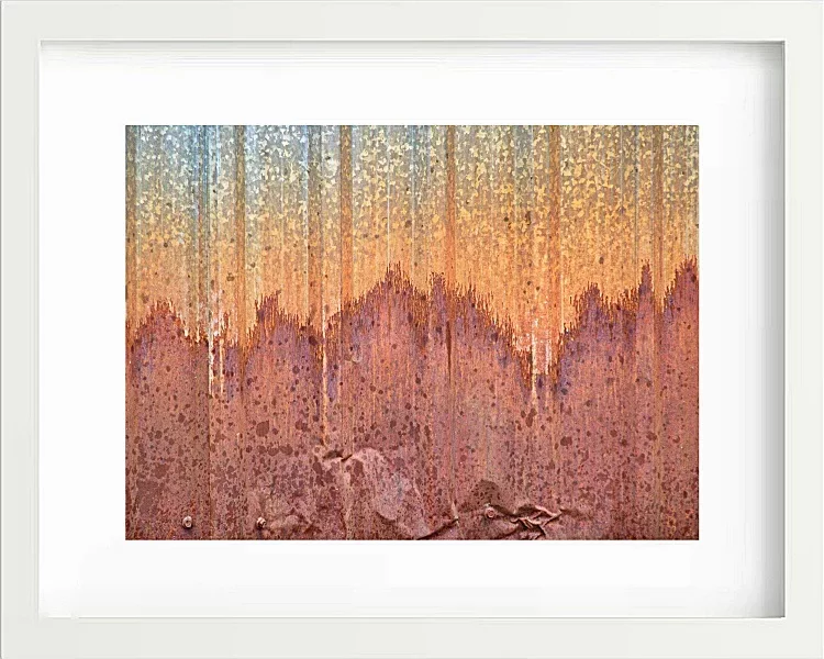 Fotokunst Abstrakt - 22