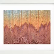 Fotokunst Abstrakt - 22