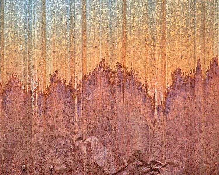 Fotokunst Abstrakt - 22