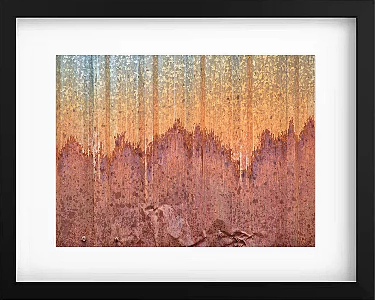 Fotokunst Abstrakt - 22