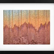 Fotokunst Abstrakt - 22