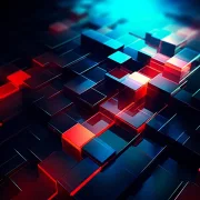 Fotokunst Abstrakt - 25