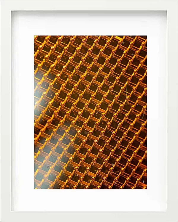 Fotokunst Abstrakt - 24