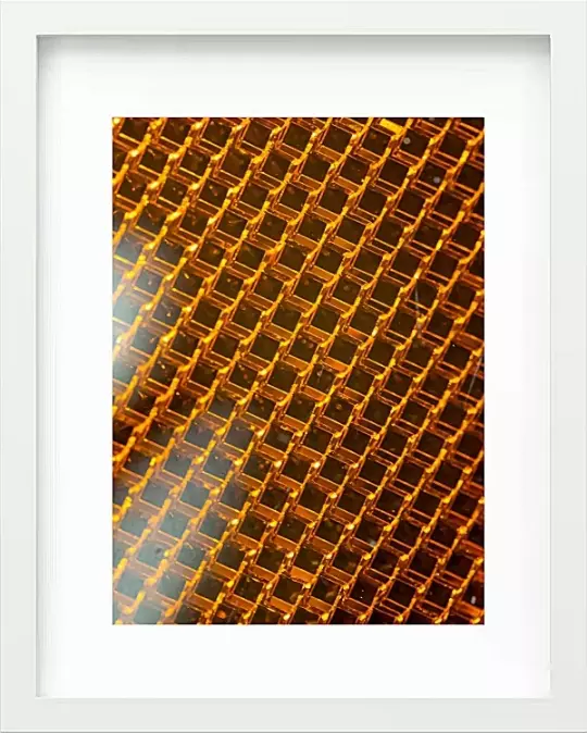 Fotokunst Abstrakt - 24