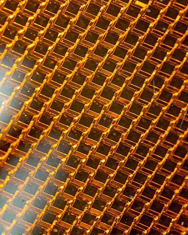 Fotokunst Abstrakt - 24