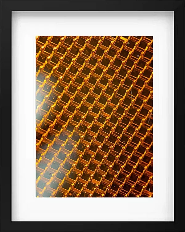 Fotokunst Abstrakt - 24