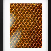 Fotokunst Abstrakt - 24