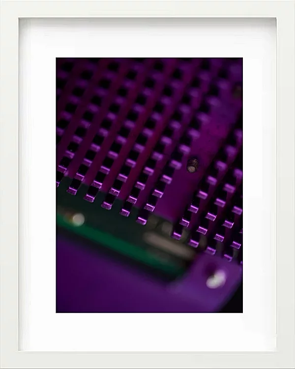 Fotokunst Abstrakt - 29