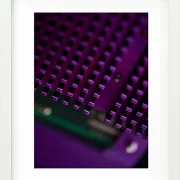 Fotokunst Abstrakt - 29