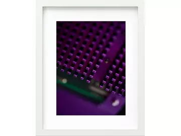 Fotokunst Abstrakt - 29