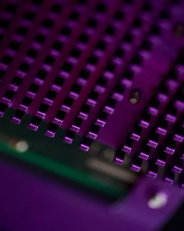 Fotokunst Abstrakt - 29