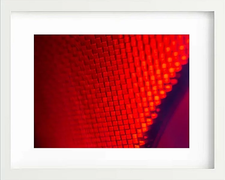 Fotokunst Abstrakt - 27