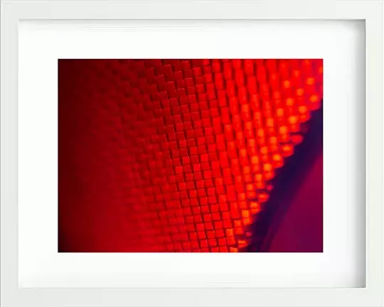 Fotokunst Abstrakt - 27