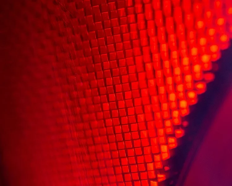 Fotokunst Abstrakt - 27