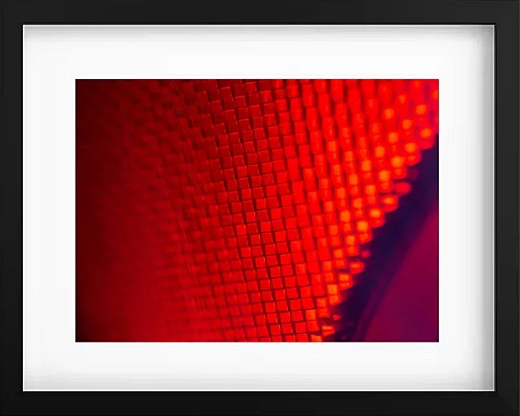 Fotokunst Abstrakt - 27