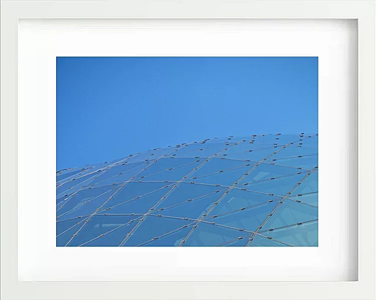 Fotokunst Abstrakt - 28