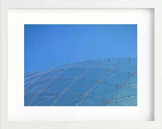Fotokunst Abstrakt - 28