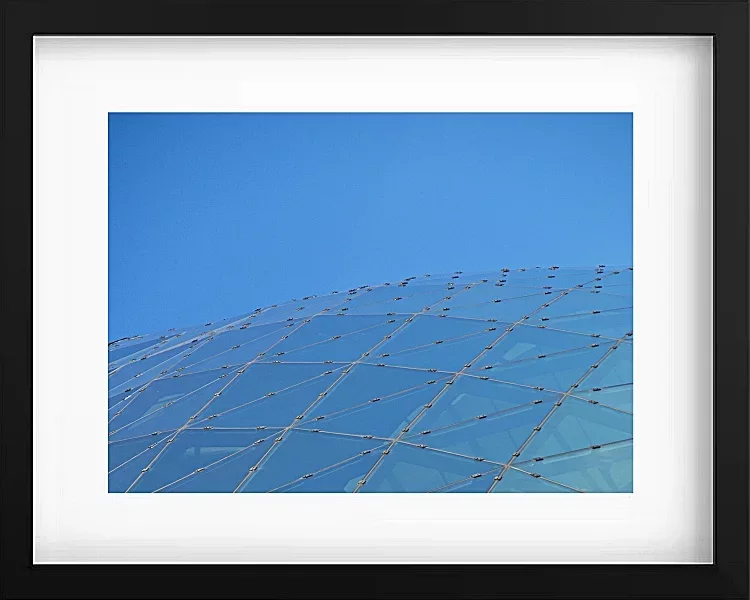 Fotokunst Abstrakt - 28