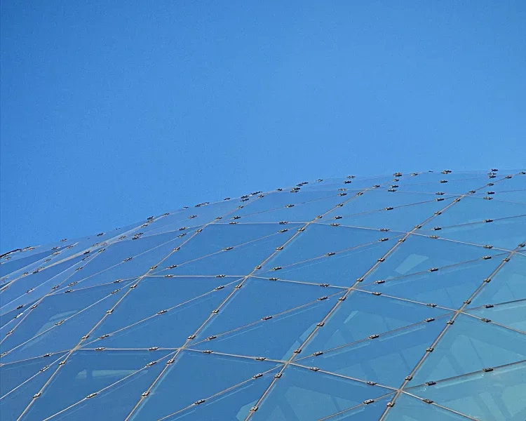 Fotokunst Abstrakt - 28