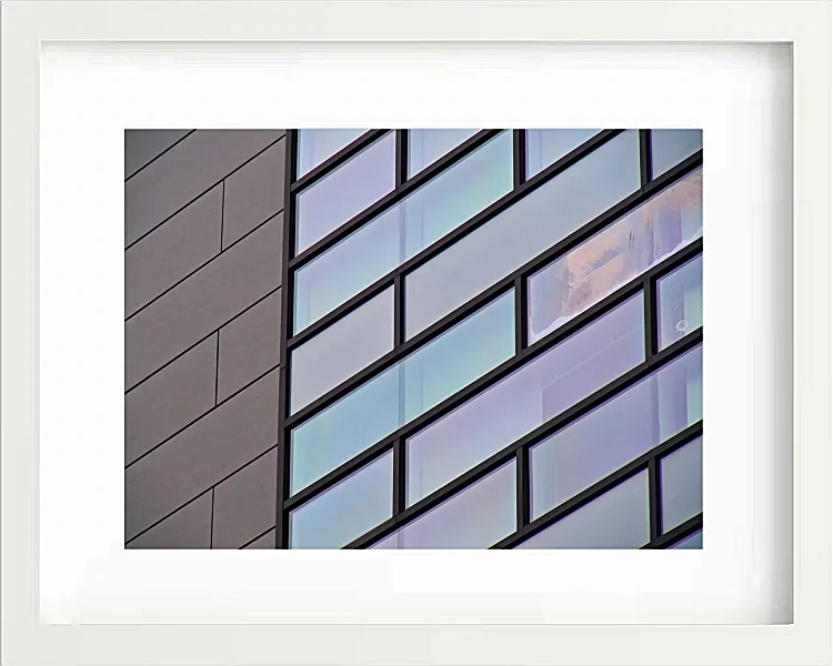 Fotokunst Abstrakt - 30