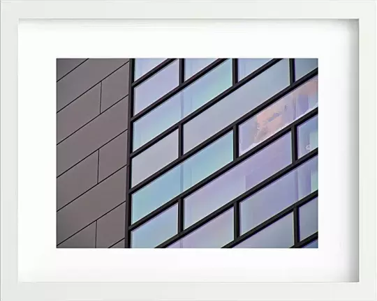 Fotokunst Abstrakt - 30