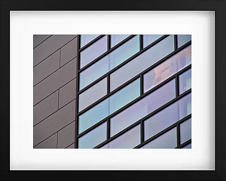 Fotokunst Abstrakt - 30