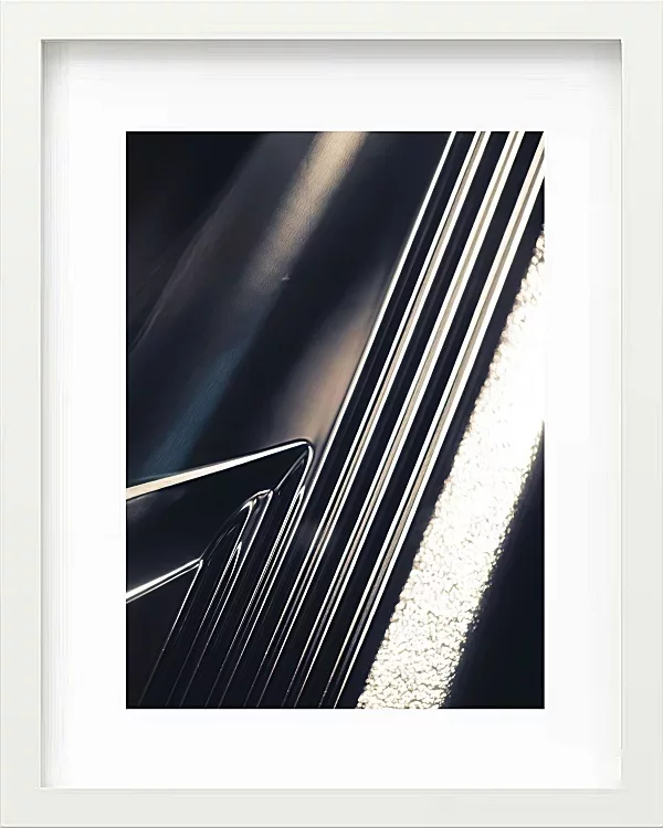 Fotokunst Abstrakt - 33