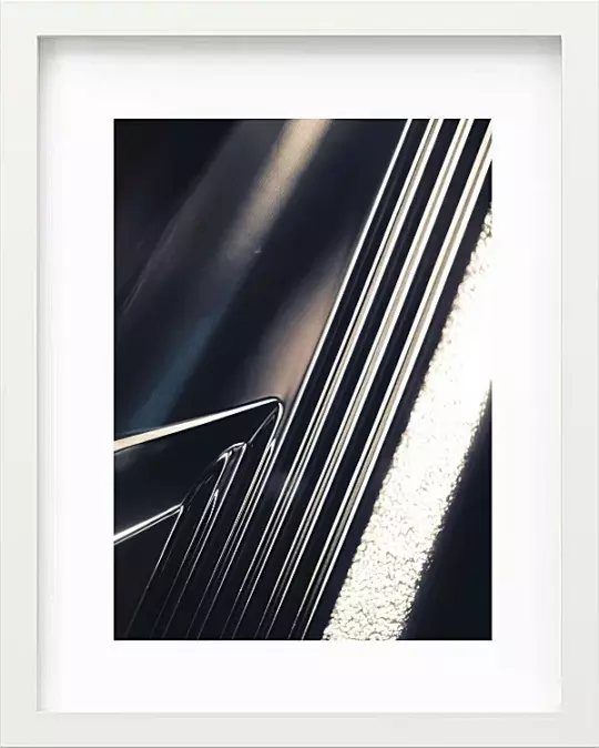 Fotokunst Abstrakt - 33