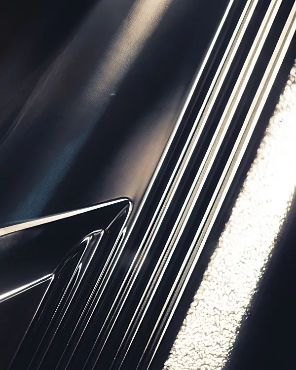 Fotokunst Abstrakt - 33