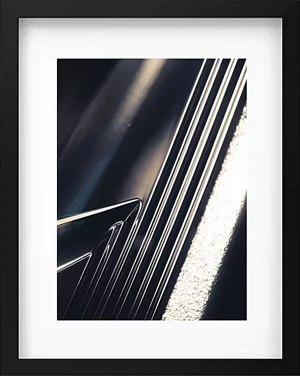 Fotokunst Abstrakt - 33