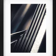 Fotokunst Abstrakt - 33