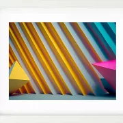 Fotokunst Abstrakt - 31