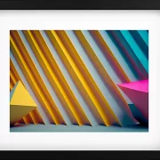 Fotokunst Abstrakt - 31