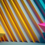 Fotokunst Abstrakt - 31