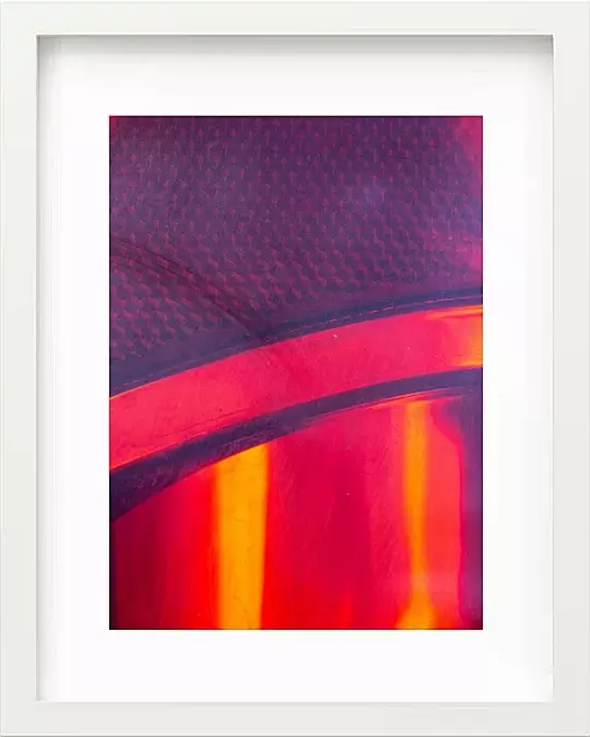 Fotokunst Abstrakt - 42