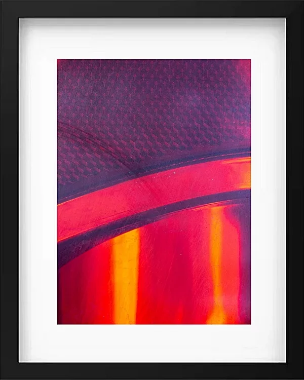 Fotokunst Abstrakt - 26