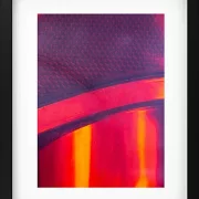 Fotokunst Abstrakt - 26